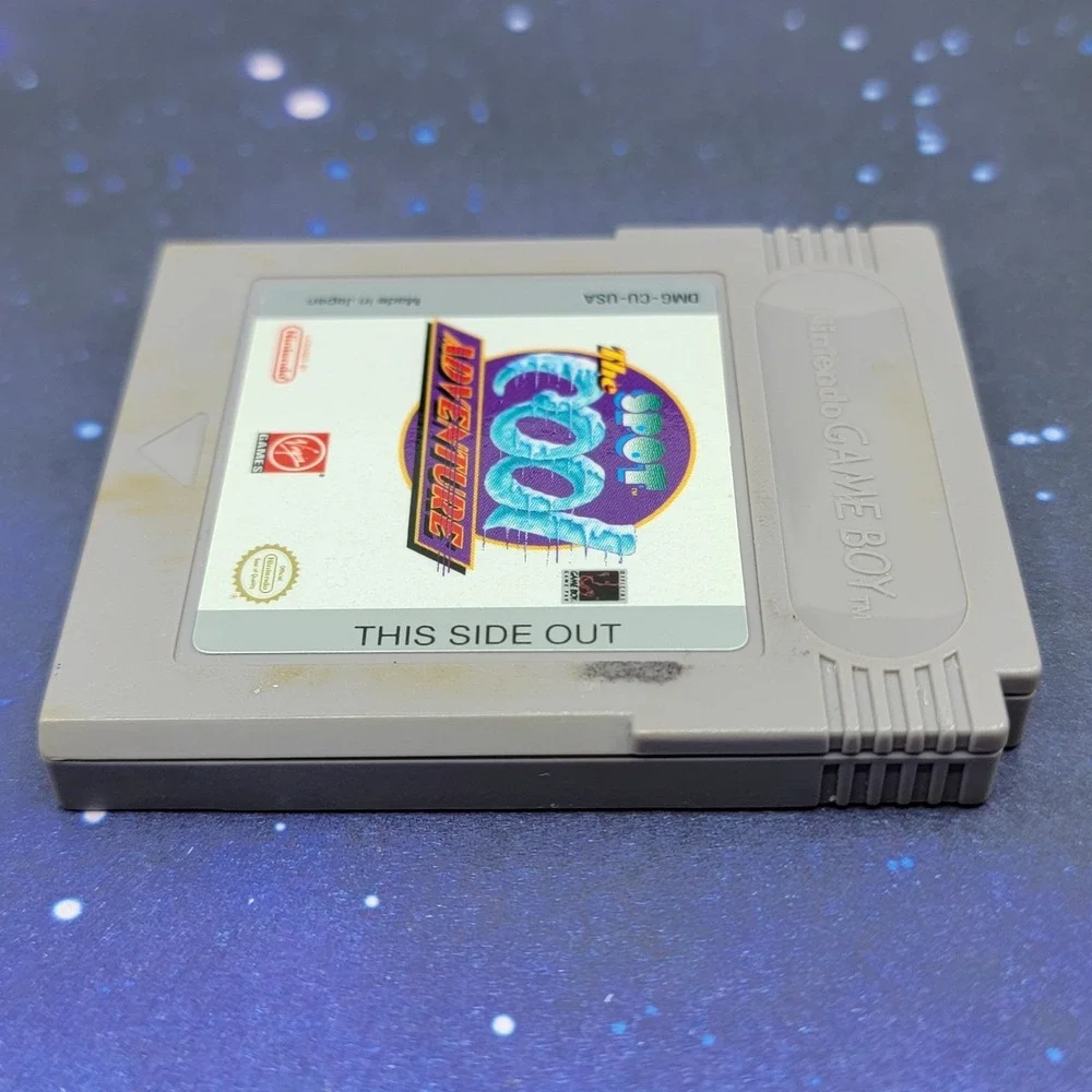 Nintendo all items